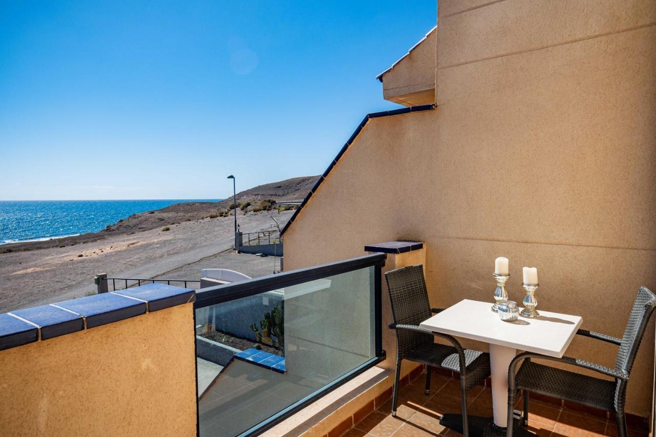 فيلا Casa Marine Lajita المظهر الخارجي الصورة
