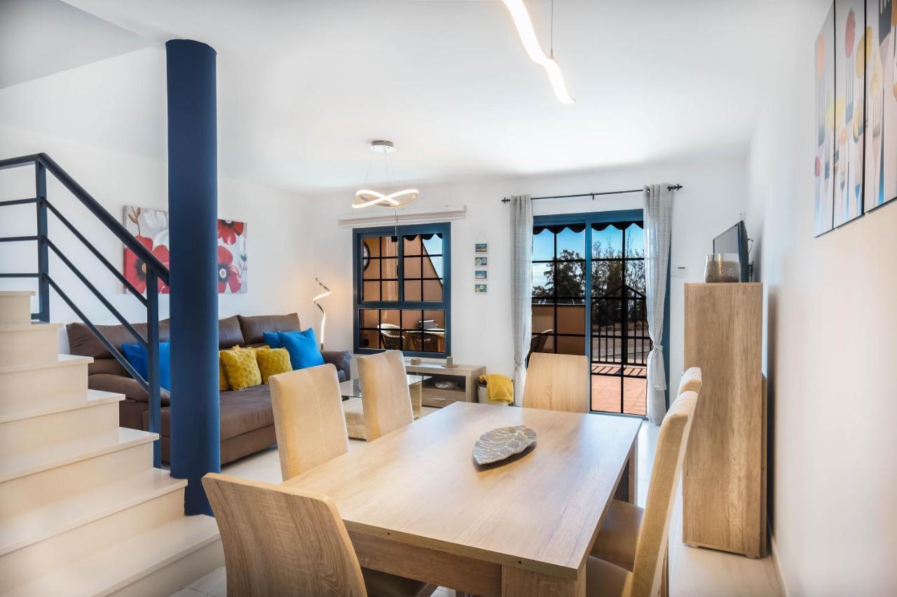فيلا Casa Marine Lajita المظهر الخارجي الصورة
